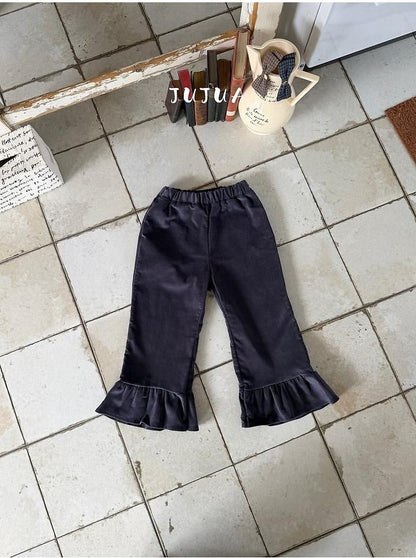 Yoyo Pants [jujua]（2026AW） 16