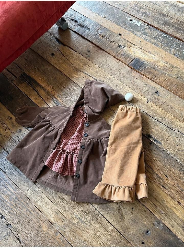 Yoyo Pants [jujua]（2026AW） 18