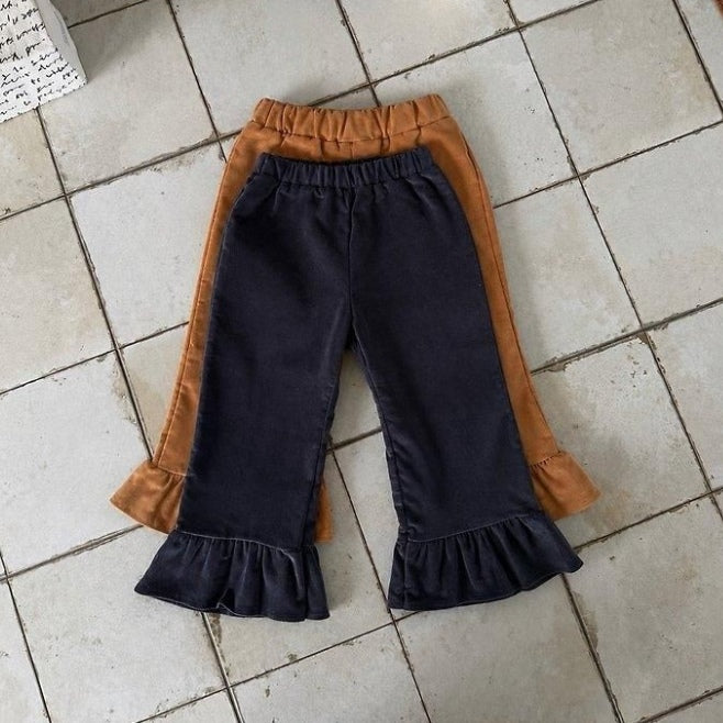Yoyo Pants [jujua]（2026AW） 1