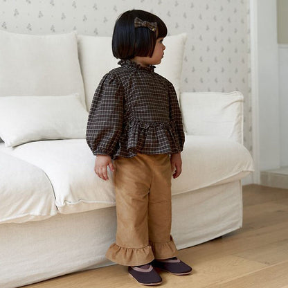 Yoyo Pants [jujua]（2026AW） 2