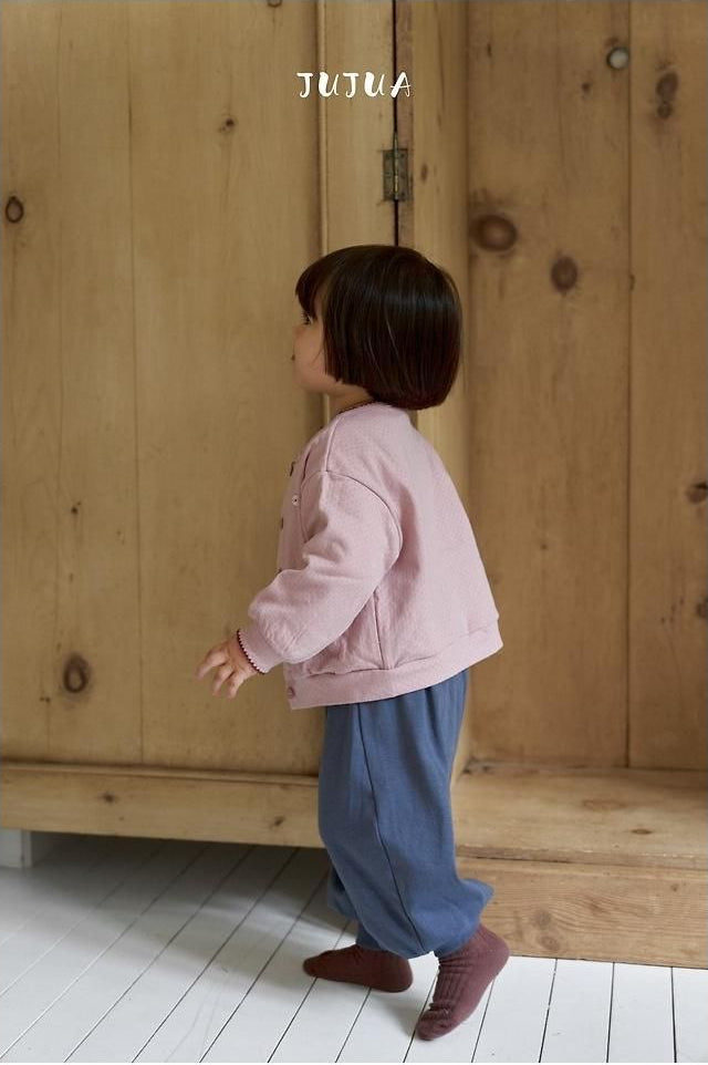 Balloon Bloomer Pants [jujua]（2026AW） 6