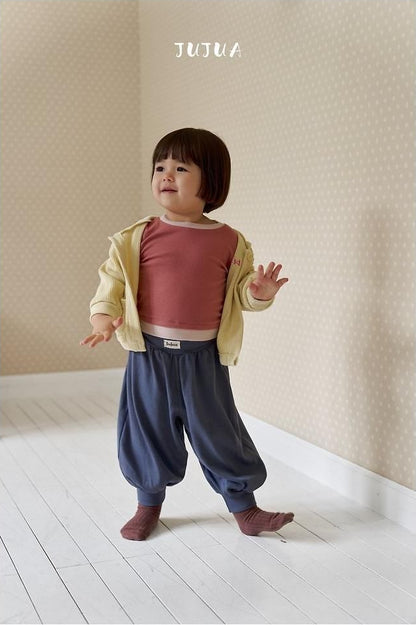 Balloon Bloomer Pants [jujua]（2026AW） 10