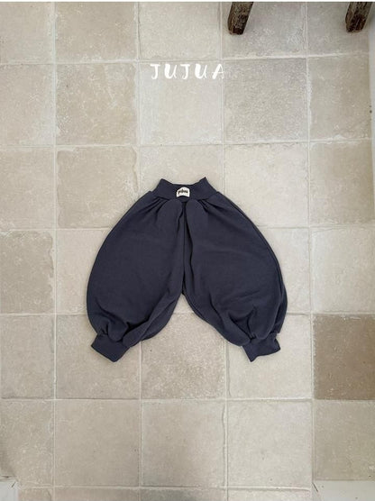 Balloon Bloomer Pants [jujua]（2026AW） 15
