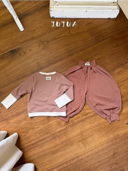 Balloon Bloomer Pants [jujua]（2026AW） 17