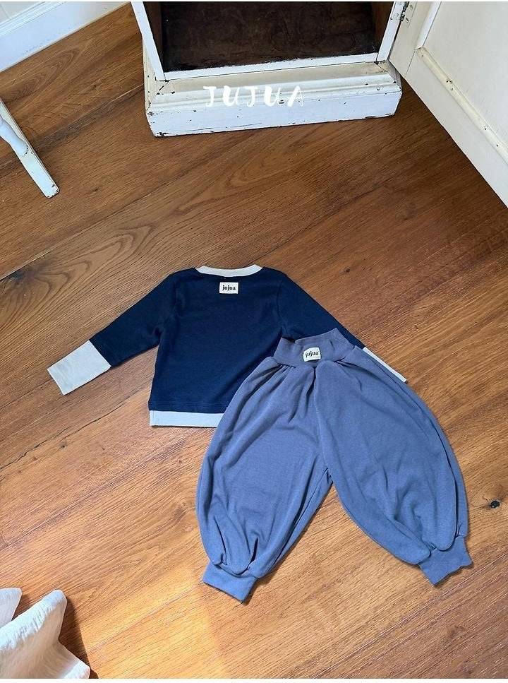 Balloon Bloomer Pants [jujua]（2026AW） 18