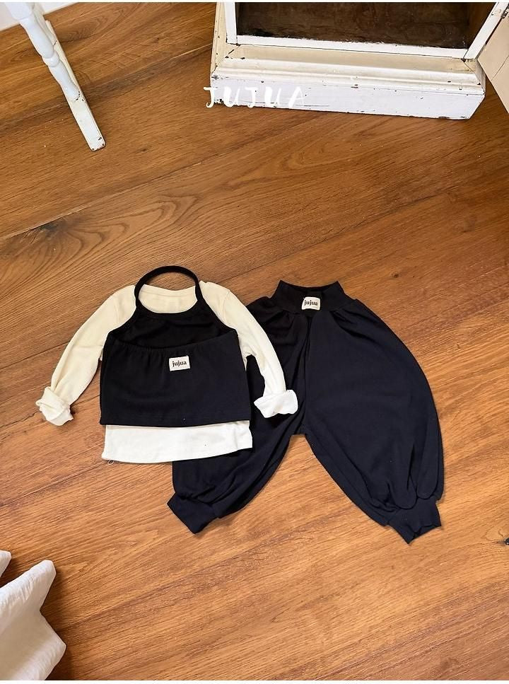 Balloon Bloomer Pants [jujua]（2026AW） 19