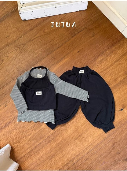 Balloon Bloomer Pants [jujua]（2026AW） 21