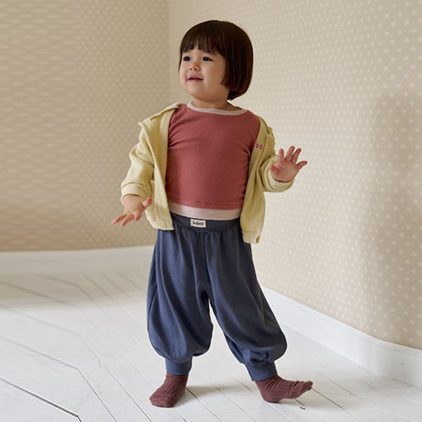 Balloon Bloomer Pants [jujua]（2026AW） 2