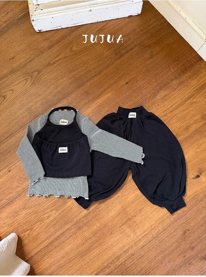 Bonin Tank Top Tee [jujua]（2026AW） 16