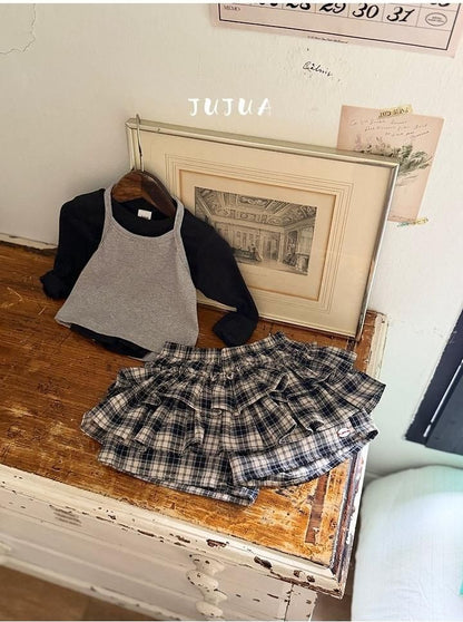 Bonin Tank Top Tee [jujua]（2026AW） 24