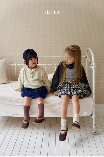 Mellow Sweatshirt [jujua]（2026AW） 5