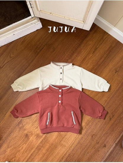 Mellow Sweatshirt [jujua]（2026AW） 10
