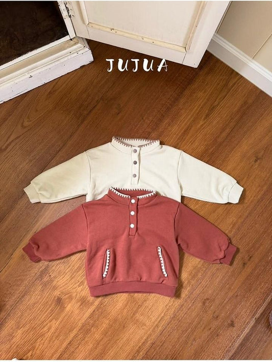 Mellow Sweatshirt [jujua]（2026AW） 10