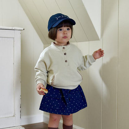 Mellow Sweatshirt [jujua]（2026AW） 1