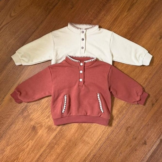 Mellow Sweatshirt [jujua]（2026AW） 2
