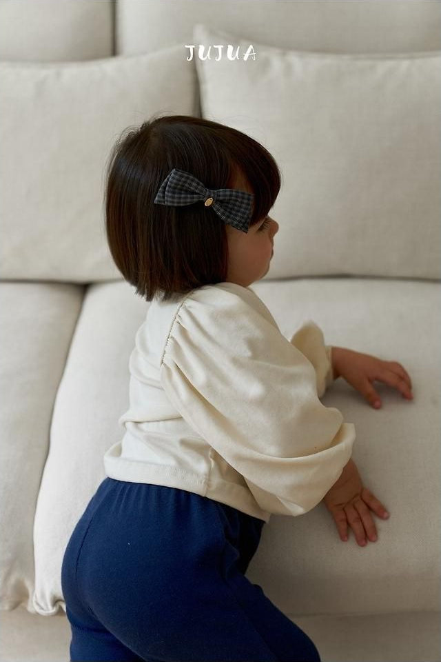 Belly Turtleneck Tee [jujua]（2026AW） 7