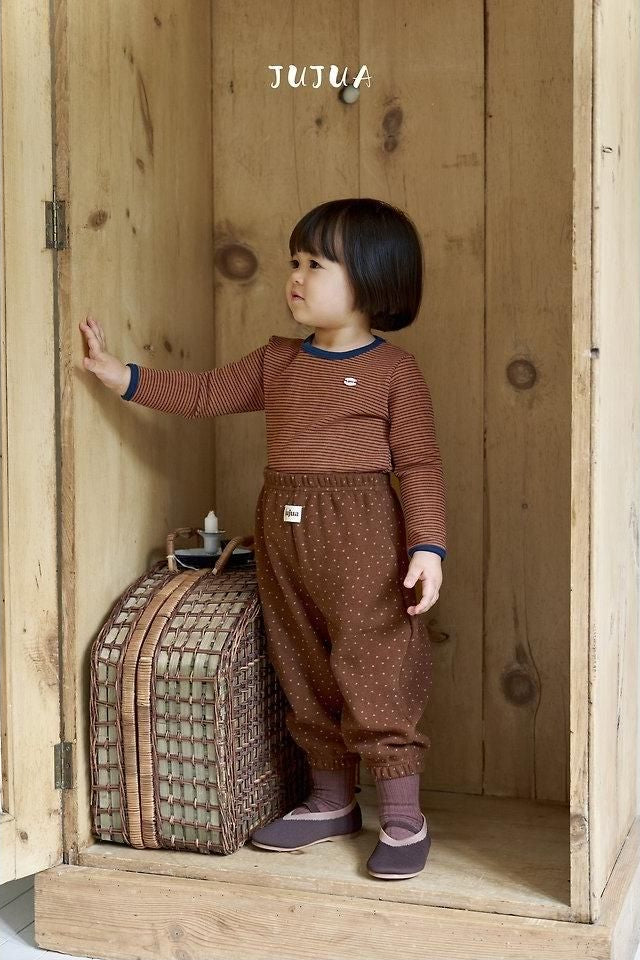 Momo T-Shirt [jujua]（2026AW） 3