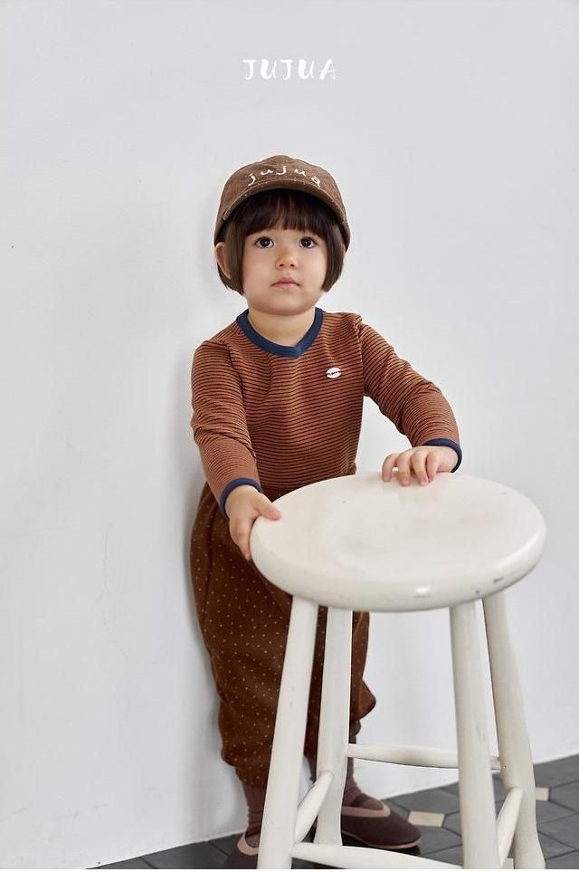 Momo T-Shirt [jujua]（2026AW） 5
