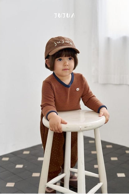 Momo T-Shirt [jujua]（2026AW） 6