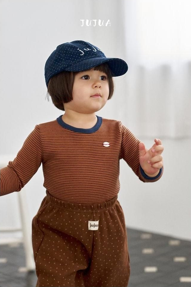 Momo T-Shirt [jujua]（2026AW） 7