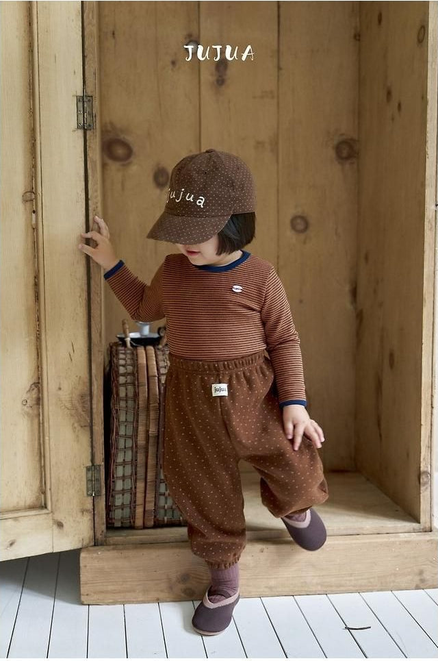Momo T-Shirt [jujua]（2026AW） 9