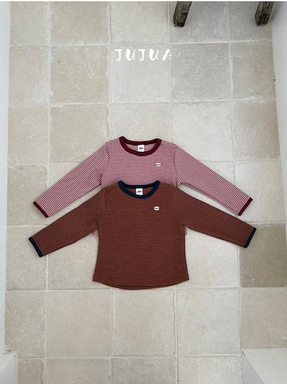 Momo T-Shirt [jujua]（2026AW） 10