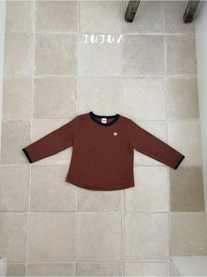 Momo T-Shirt [jujua]（2026AW） 11