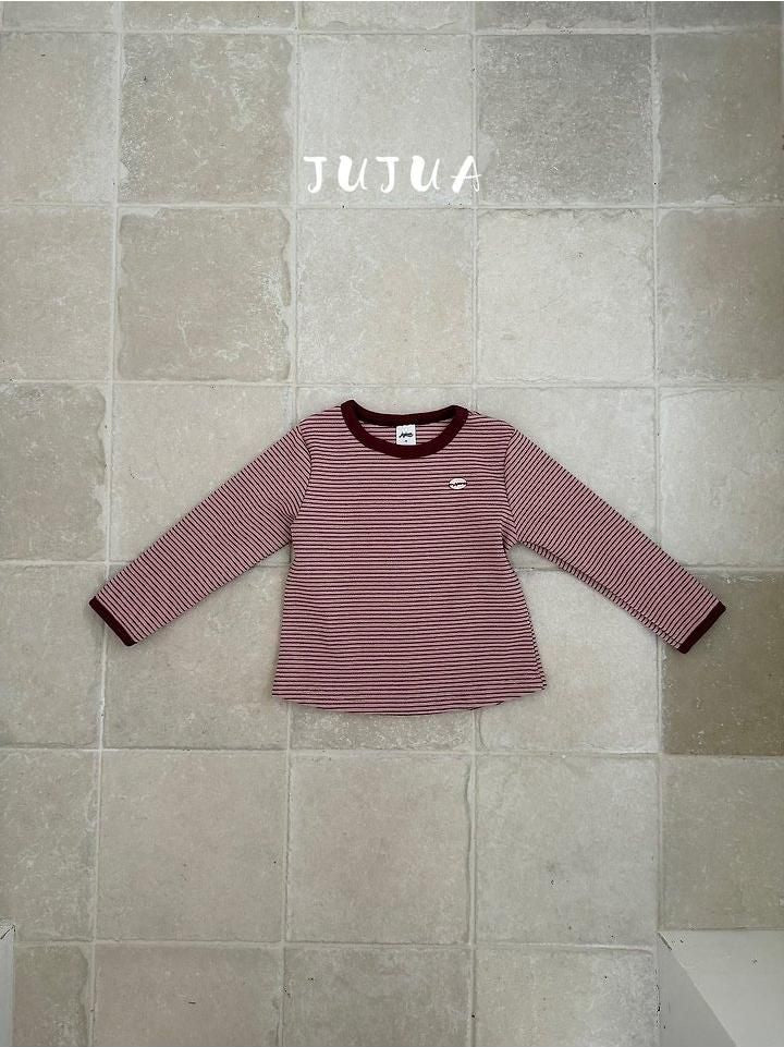 Momo T-Shirt [jujua]（2026AW） 12