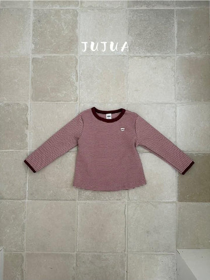 Momo T-Shirt [jujua]（2026AW） 12
