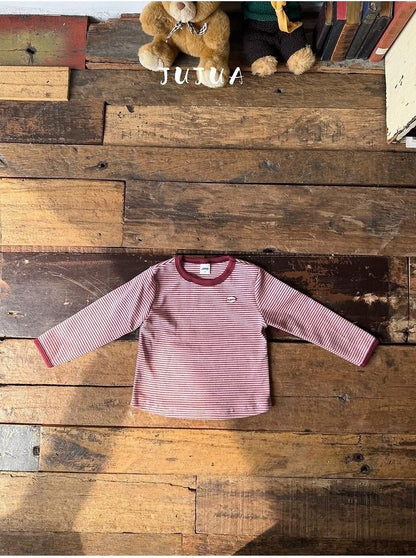 Momo T-Shirt [jujua]（2026AW） 13