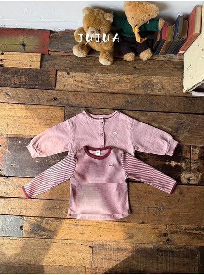 Momo T-Shirt [jujua]（2026AW） 14