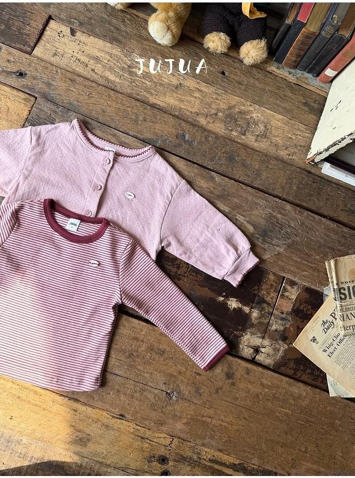 Momo T-Shirt [jujua]（2026AW） 15