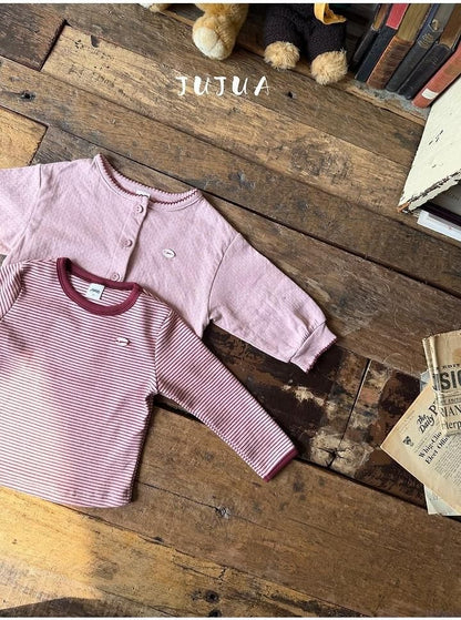 Momo T-Shirt [jujua]（2026AW） 15