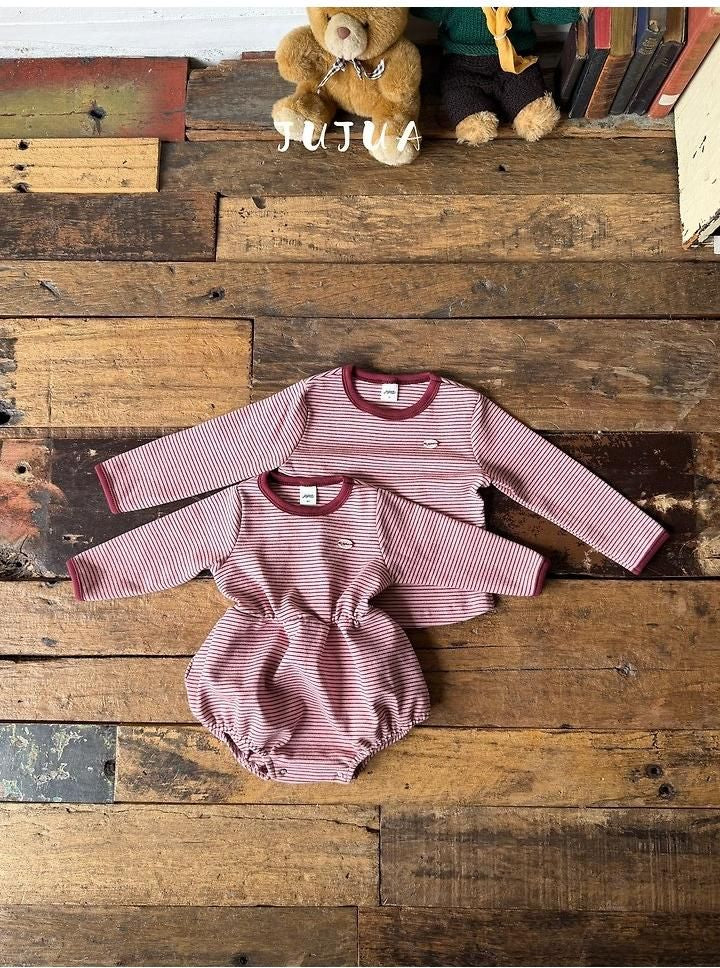 Momo T-Shirt [jujua]（2026AW） 17