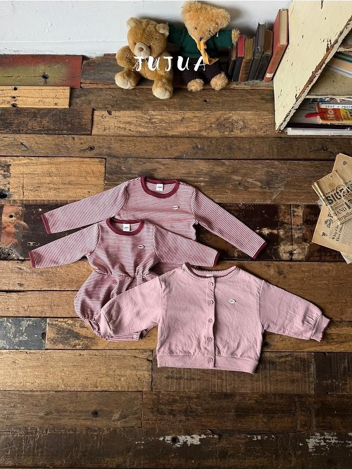 Momo T-Shirt [jujua]（2026AW） 18