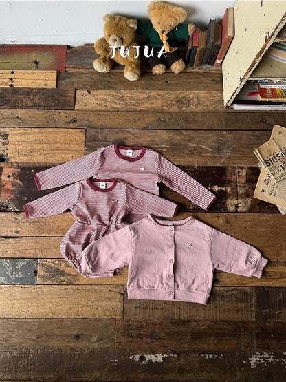 Momo T-Shirt [jujua]（2026AW） 18