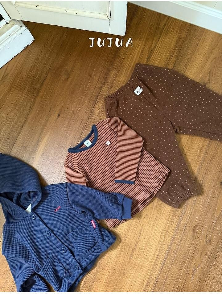 Momo T-Shirt [jujua]（2026AW） 20
