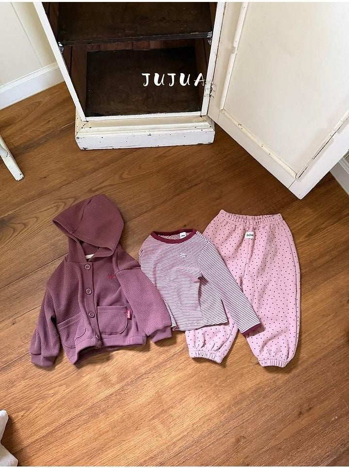 Momo T-Shirt [jujua]（2026AW） 23