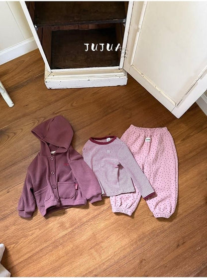 Momo T-Shirt [jujua]（2026AW） 23
