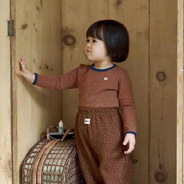 Momo T-Shirt [jujua]（2026AW） 1