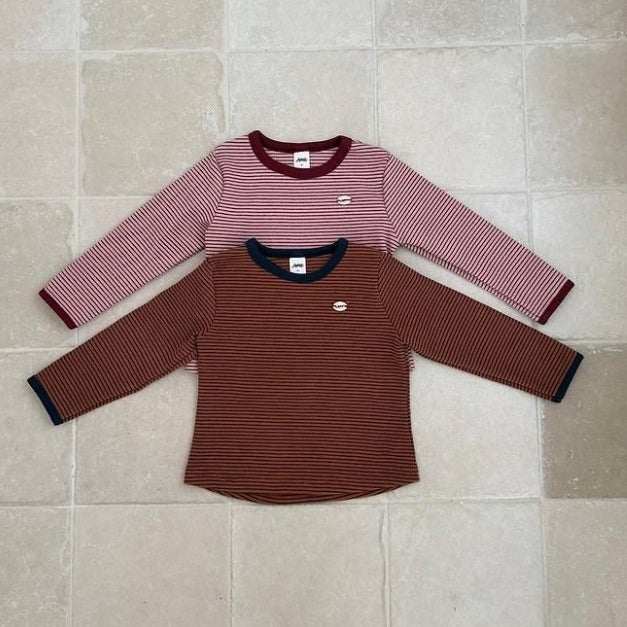 Momo T-Shirt [jujua]（2026AW） 2