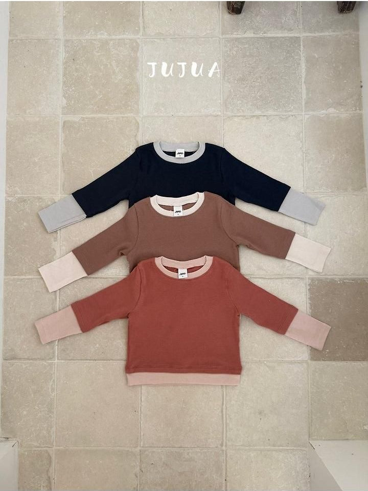 Layered T-Shirt [jujua]（2026AW） 10