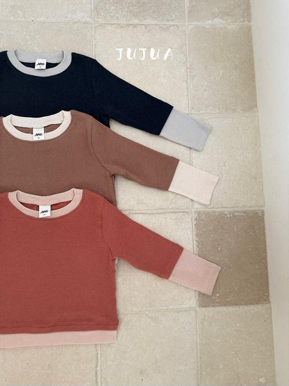 Layered T-Shirt [jujua]（2026AW） 12