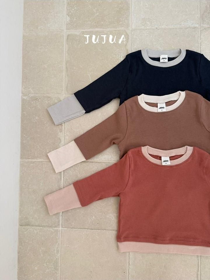 Layered T-Shirt [jujua]（2026AW） 13