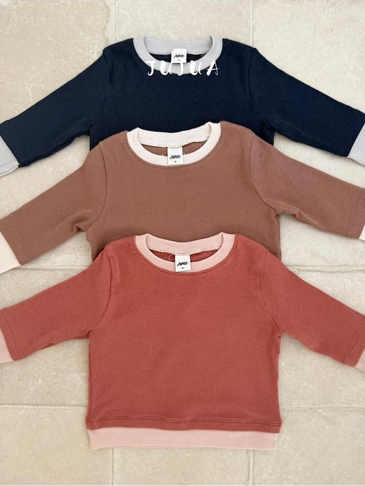 Layered T-Shirt [jujua]（2026AW） 14