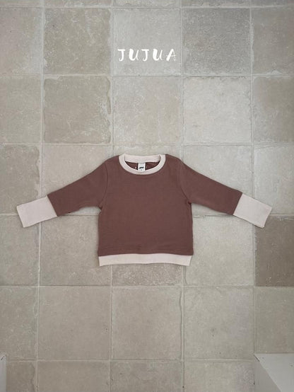 Layered T-Shirt [jujua]（2026AW） 16