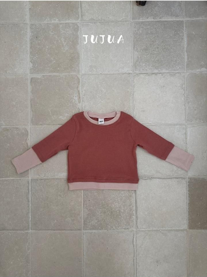 Layered T-Shirt [jujua]（2026AW） 17