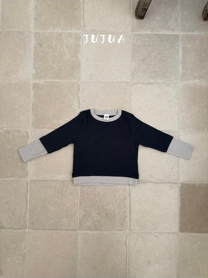 Layered T-Shirt [jujua]（2026AW） 18