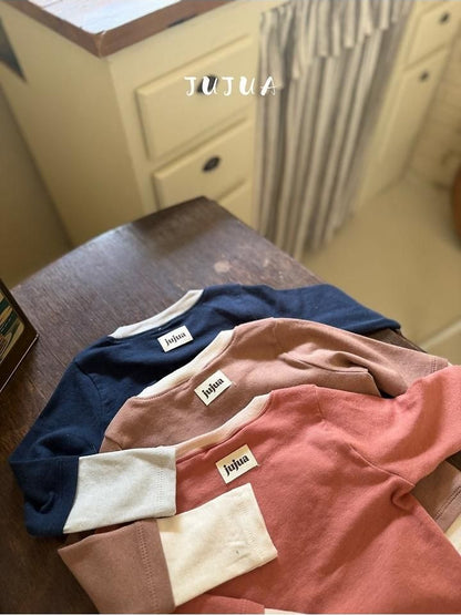 Layered T-Shirt [jujua]（2026AW） 19