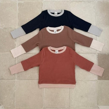Layered T-Shirt [jujua]（2026AW） 1